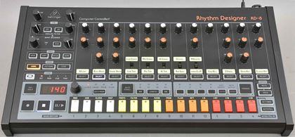 Behringer-RD-8